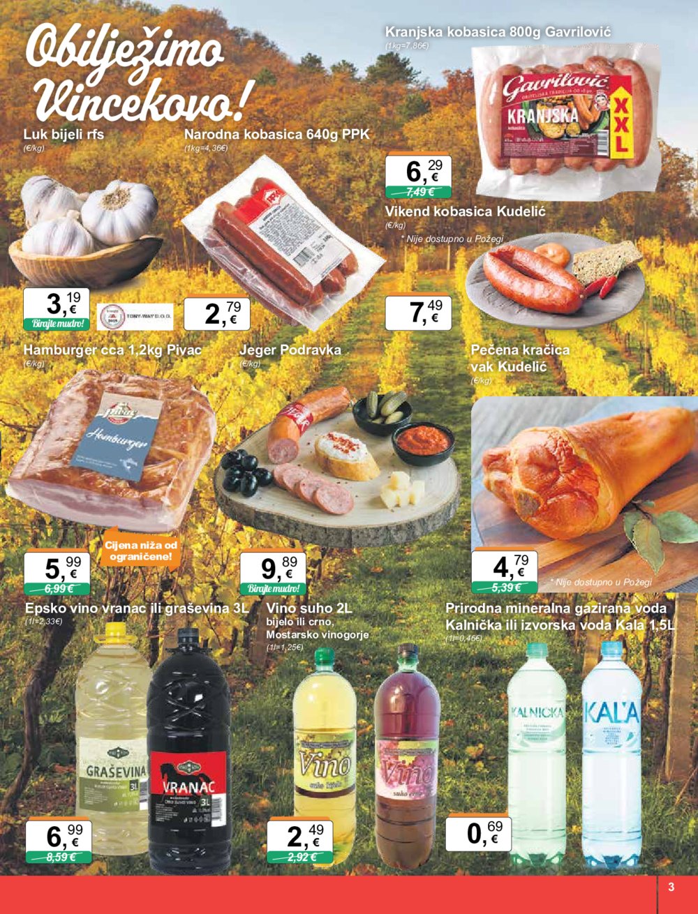 KTC katalog Akcija 16.01.-22.01.2025.