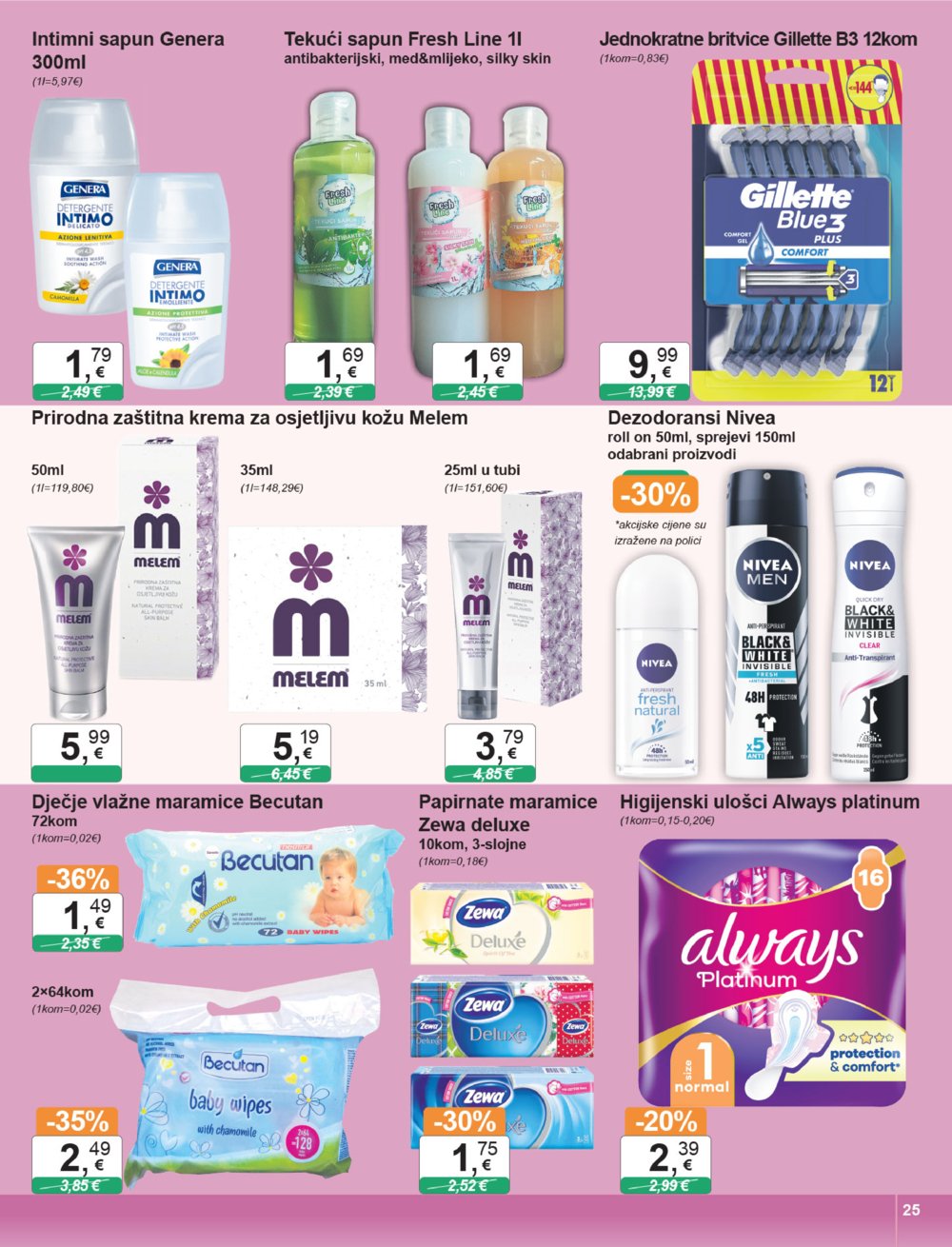 KTC katalog Akcija 23.01.-29.01.2025.