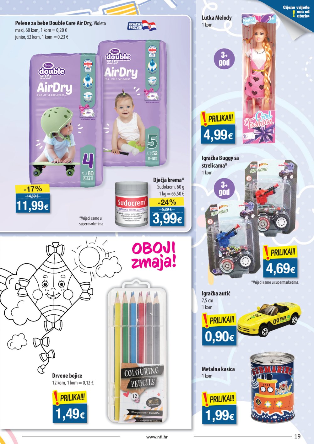 NTL Katalog Akcija 29.01.-04.02.2025.