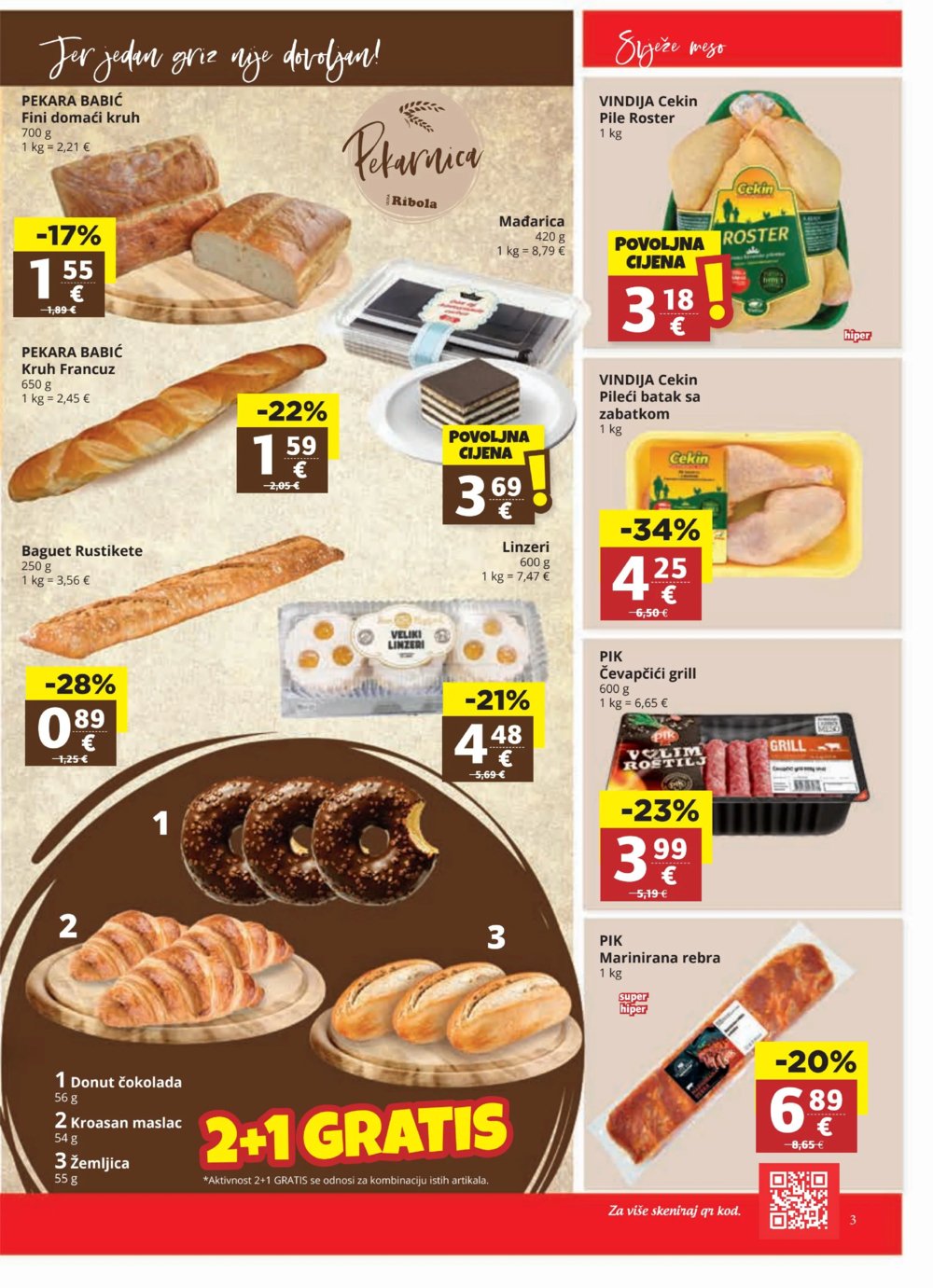 Ribola katalog Akcija 15.01.-21.01.2025