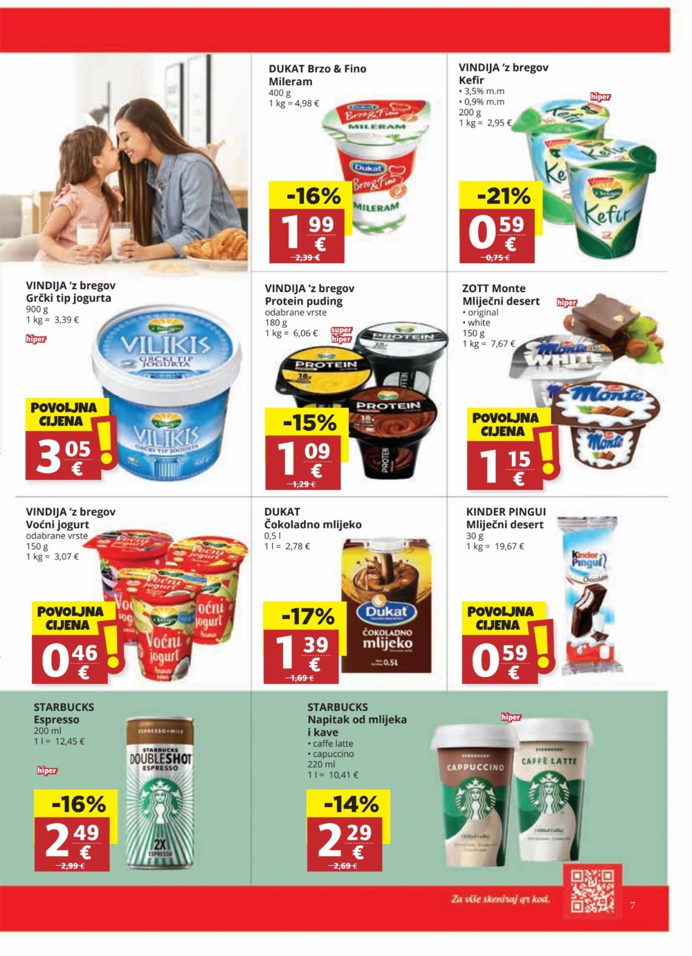 Ribola katalog Akcija 15.01.-21.01.2025