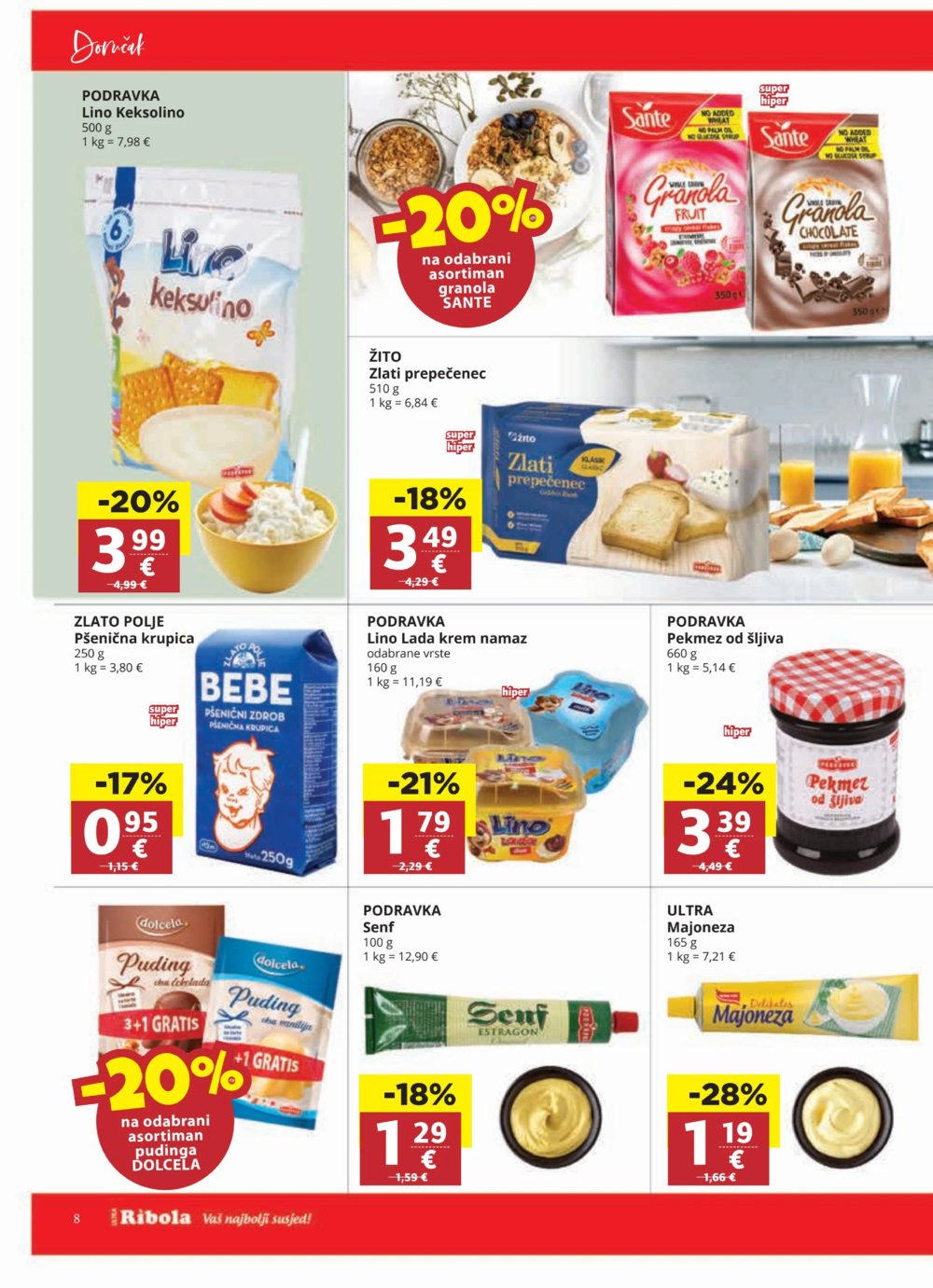 Ribola katalog Akcija 15.01.-21.01.2025