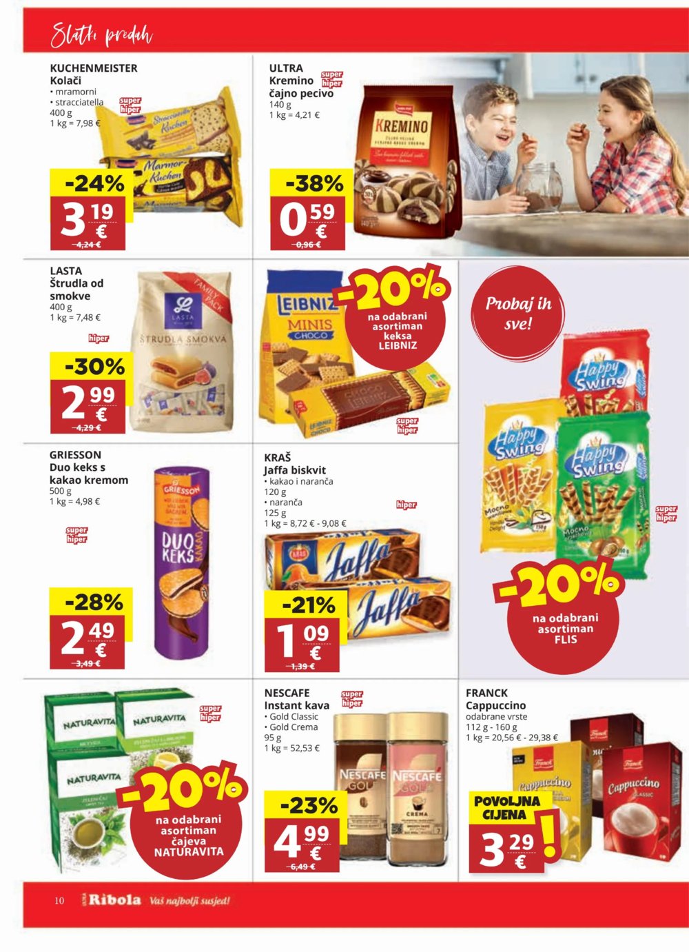 Ribola katalog Akcija 15.01.-21.01.2025