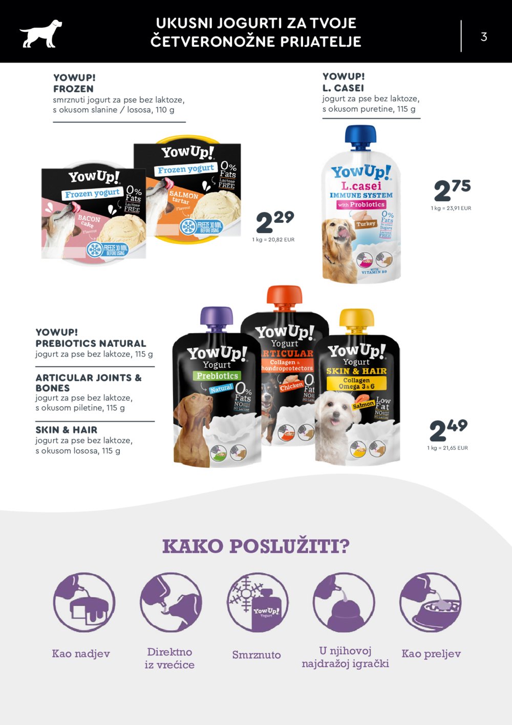 ZOOCITY katalog Akcija 07.01.-26.01.2025.