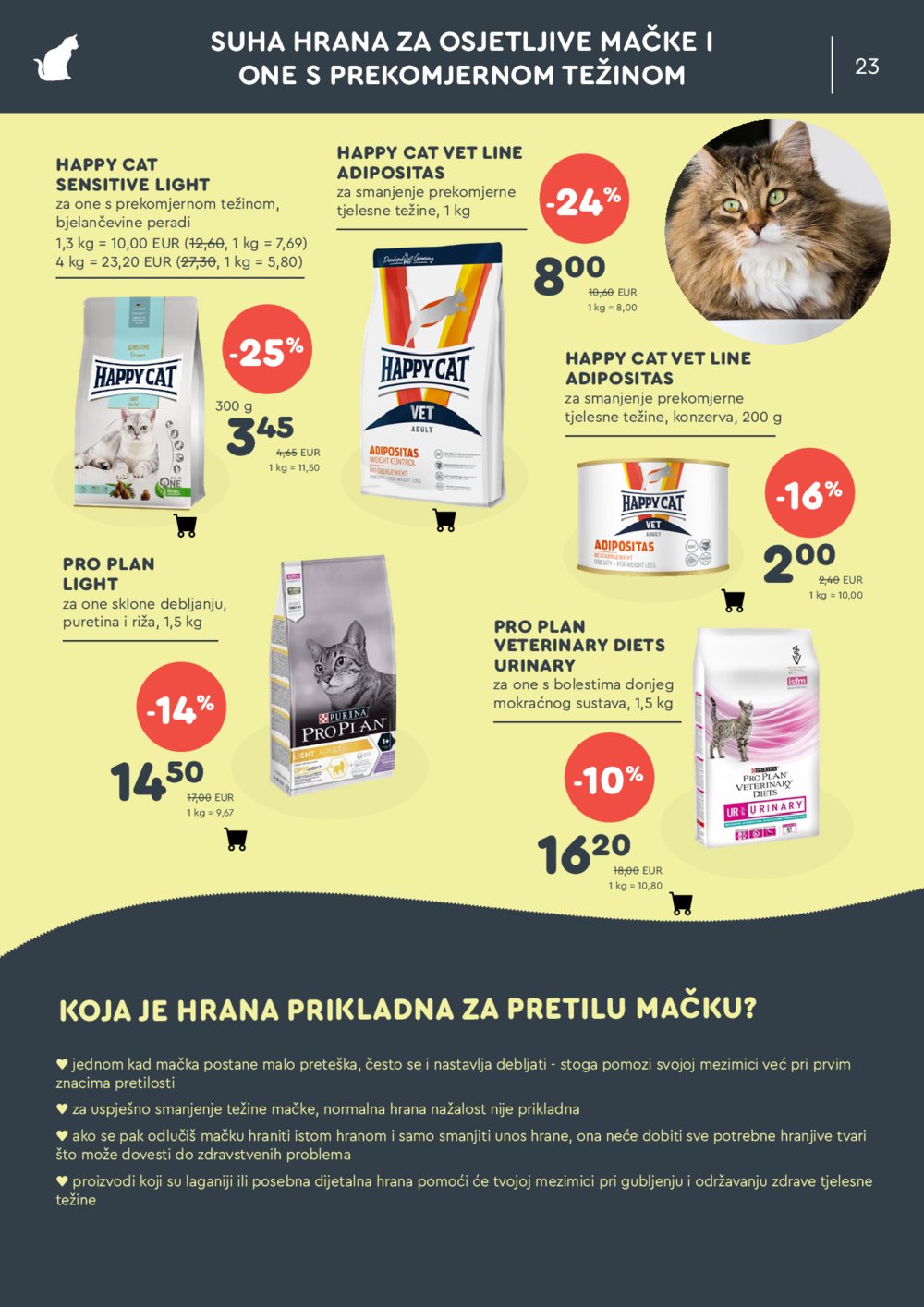 ZOOCITY katalog Akcija 07.01.-26.01.2025.