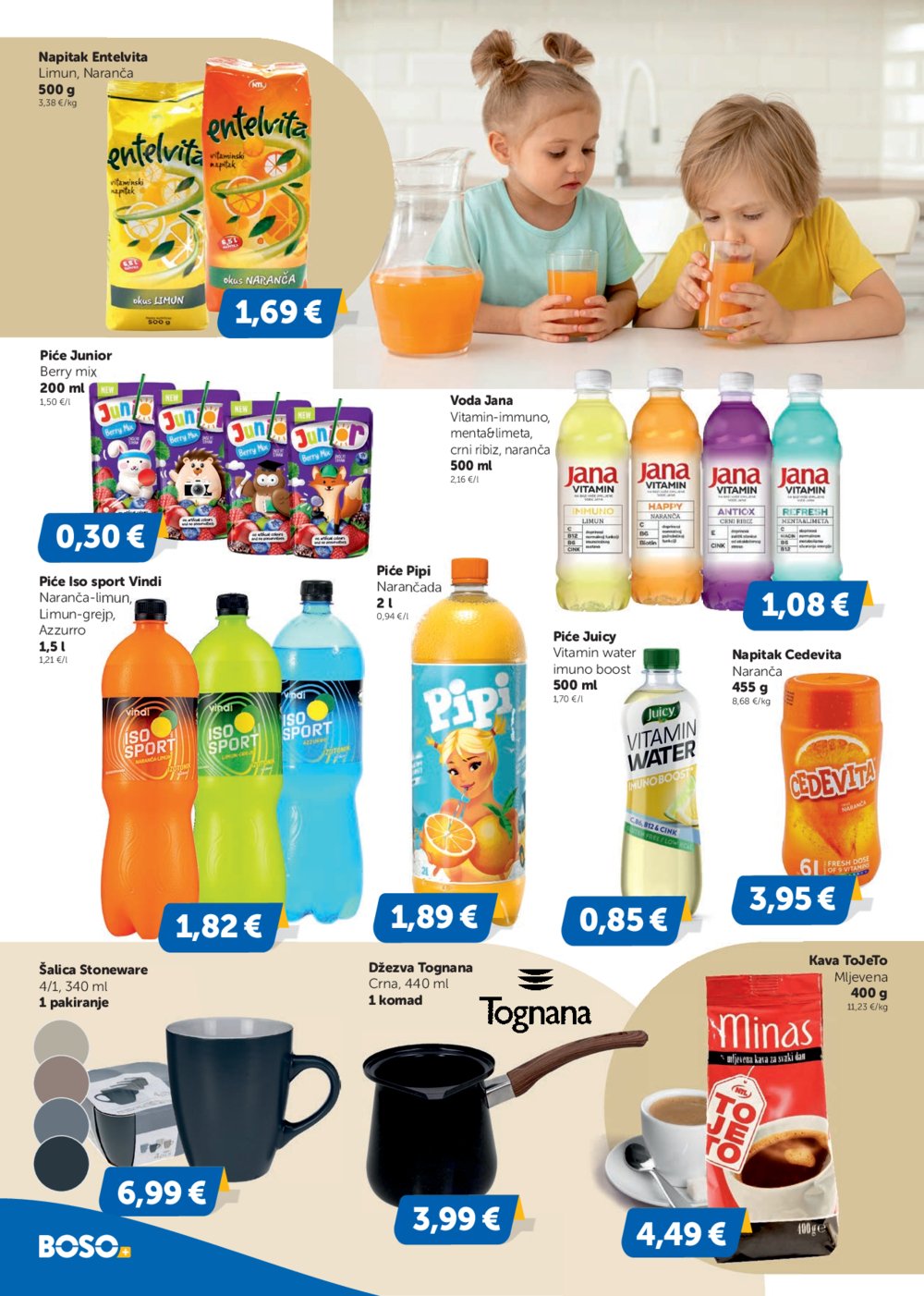 Boso katalog Akcija 06.02.-12.02.2025.