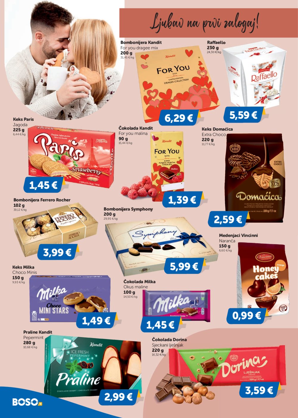 Boso katalog Akcija 06.02.-12.02.2025.