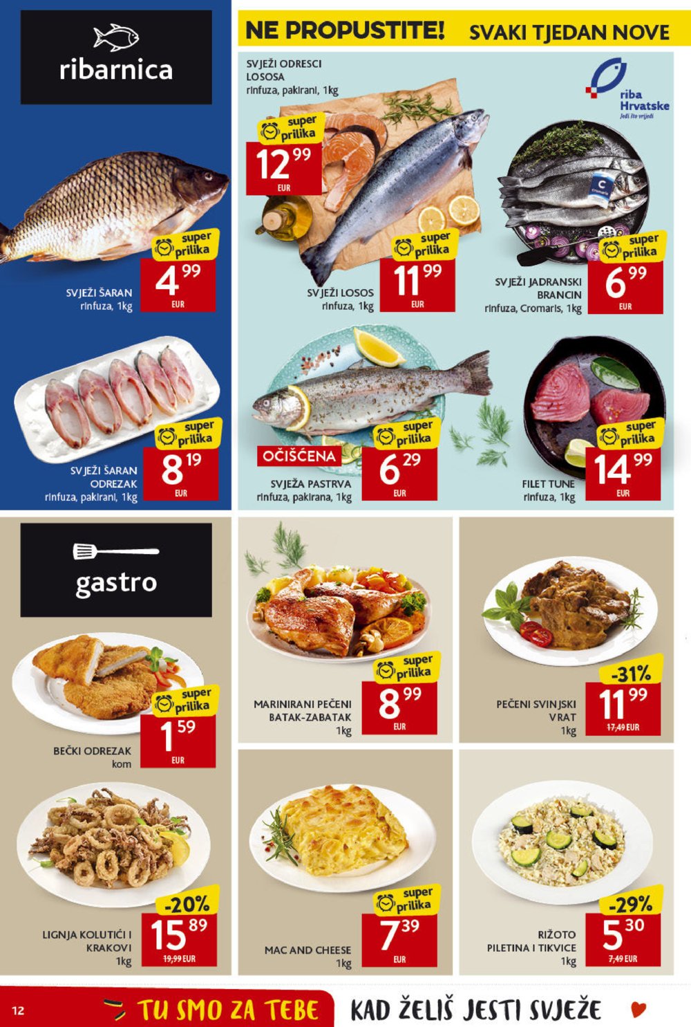 Konzum katalog Akcija 30.01.-05.02.2025.