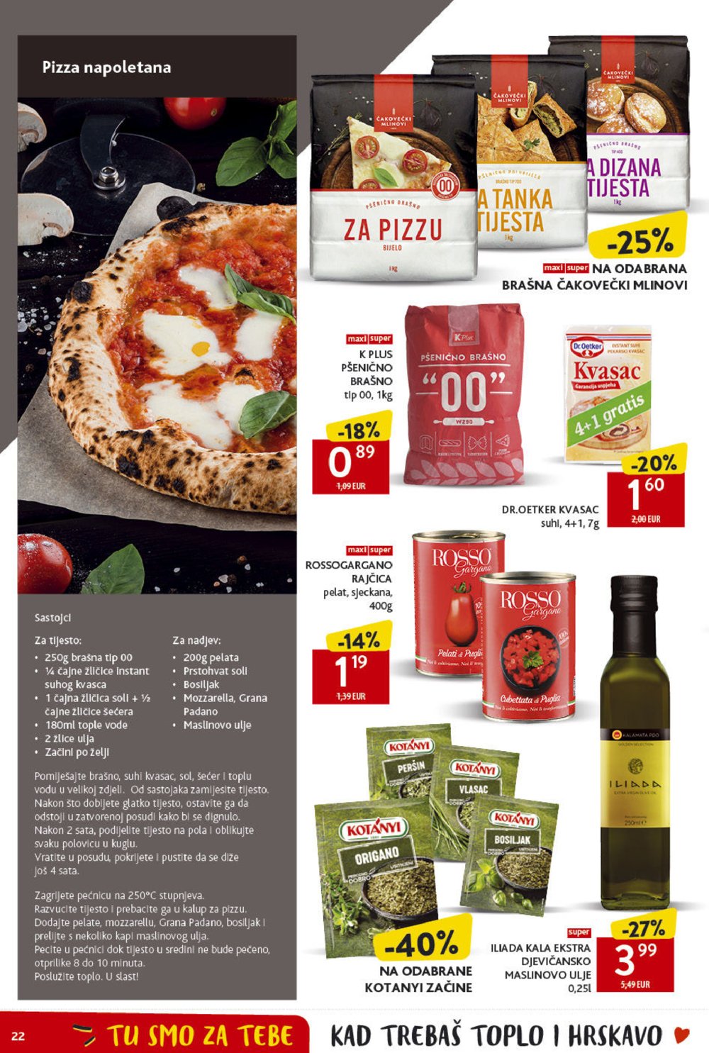 Konzum katalog Akcija 30.01.-05.02.2025.