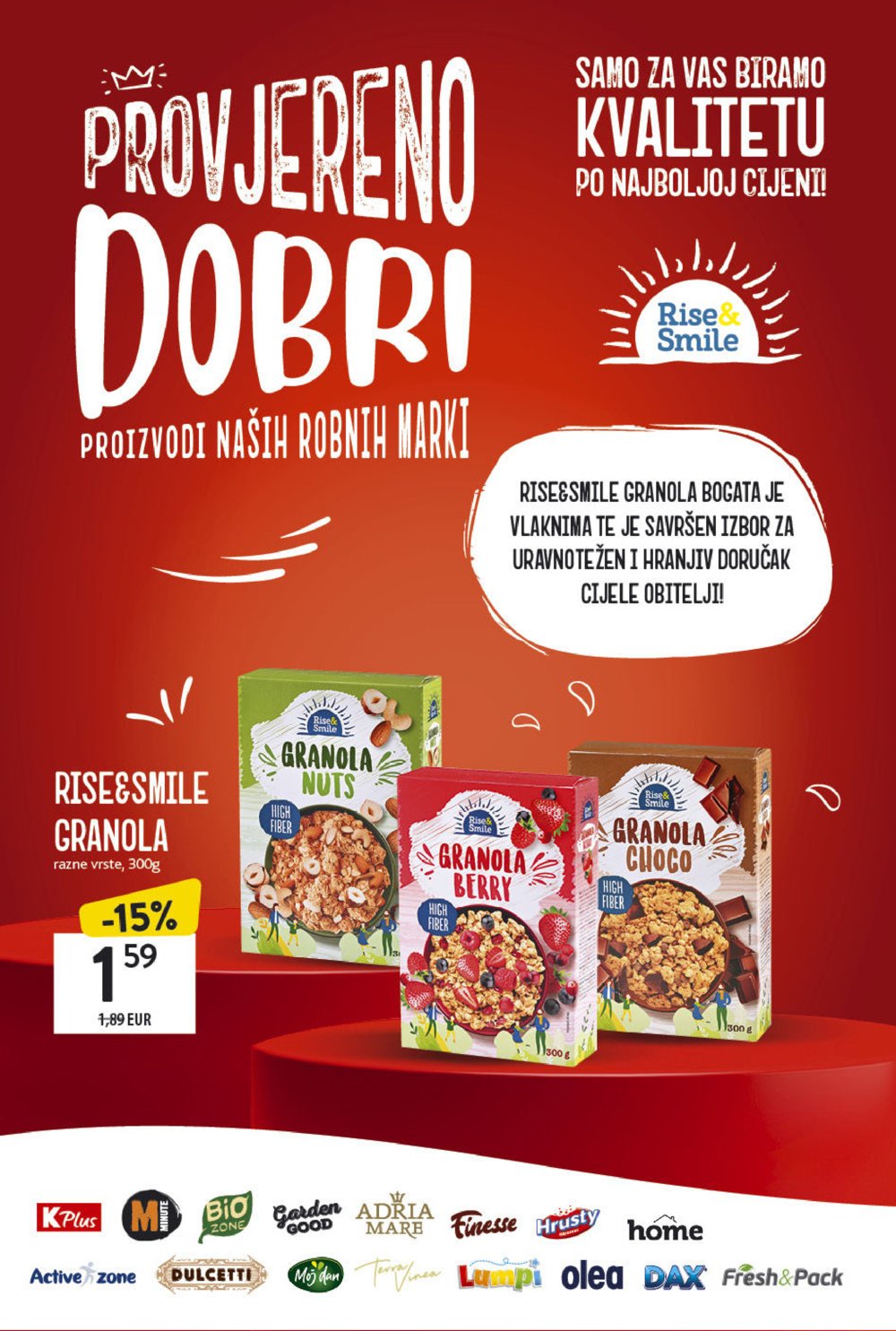 Konzum katalog Akcija 30.01.-05.02.2025.