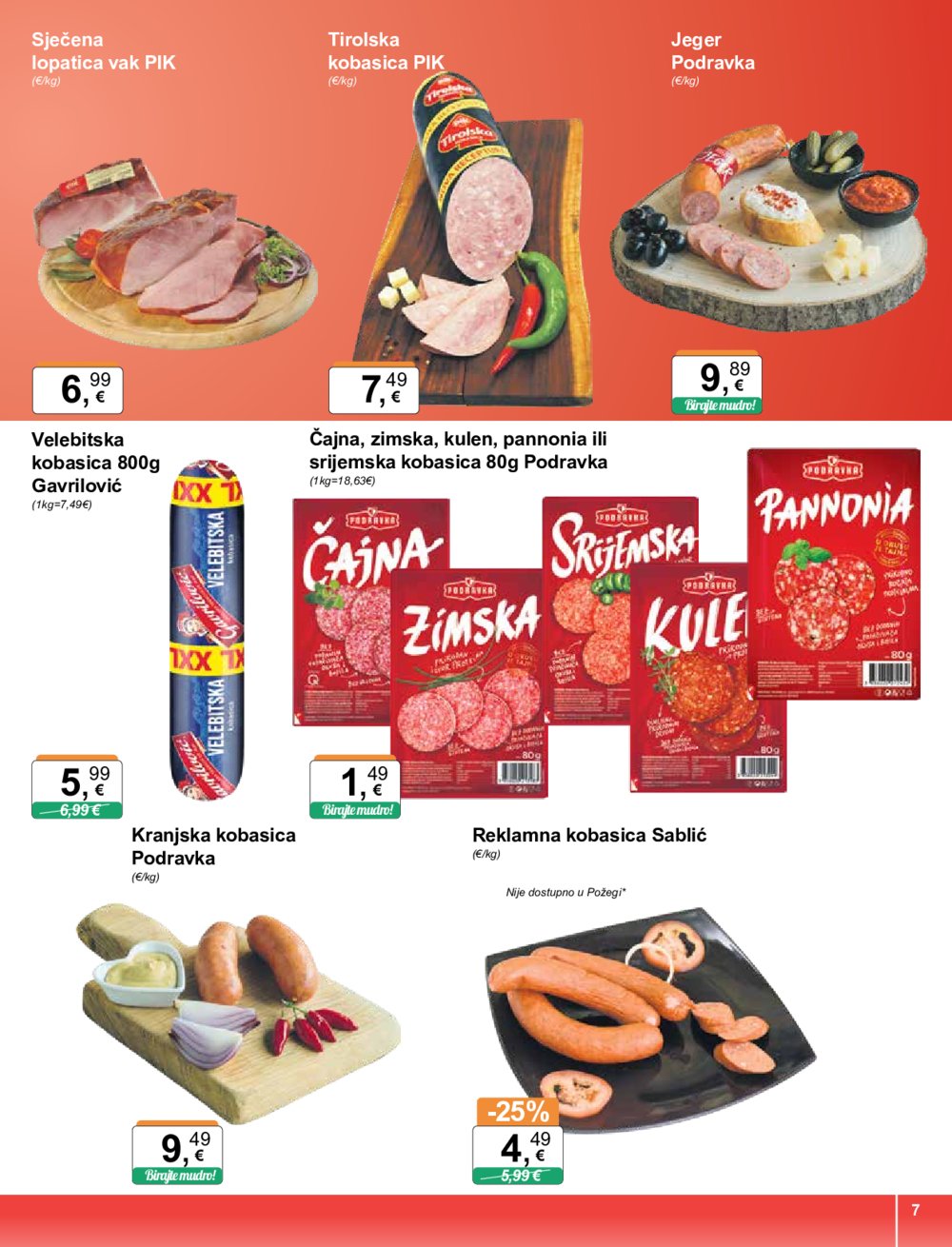 KTC katalog Akcija 30.01.-05.02.2025.