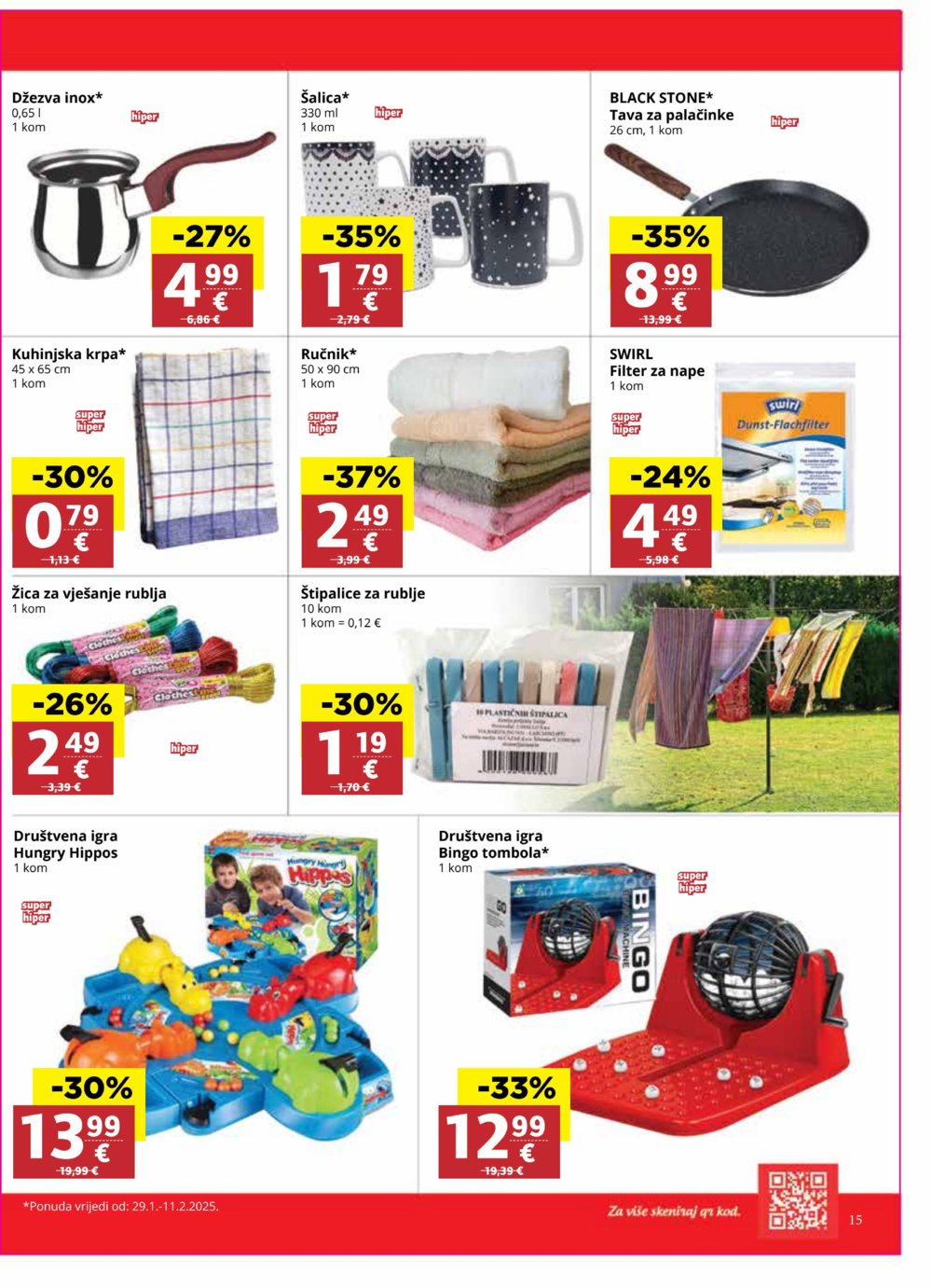 Ribola katalog Akcija 29.01.-04.02.2025.