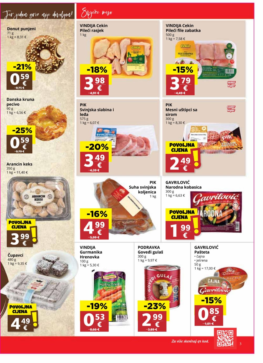 Ribola katalog Akcija 29.01.-04.02.2025.