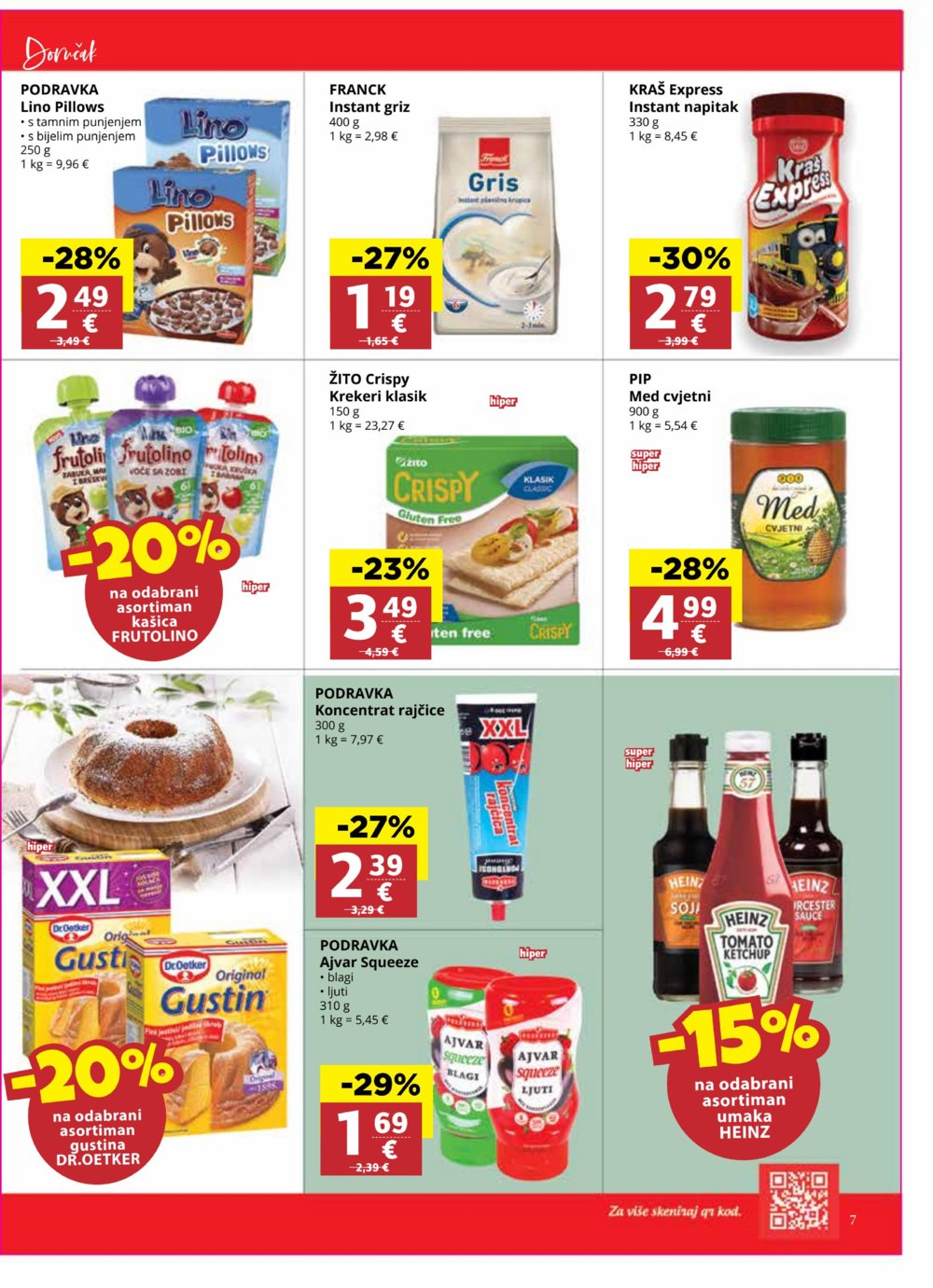 Ribola katalog Akcija 29.01.-04.02.2025.