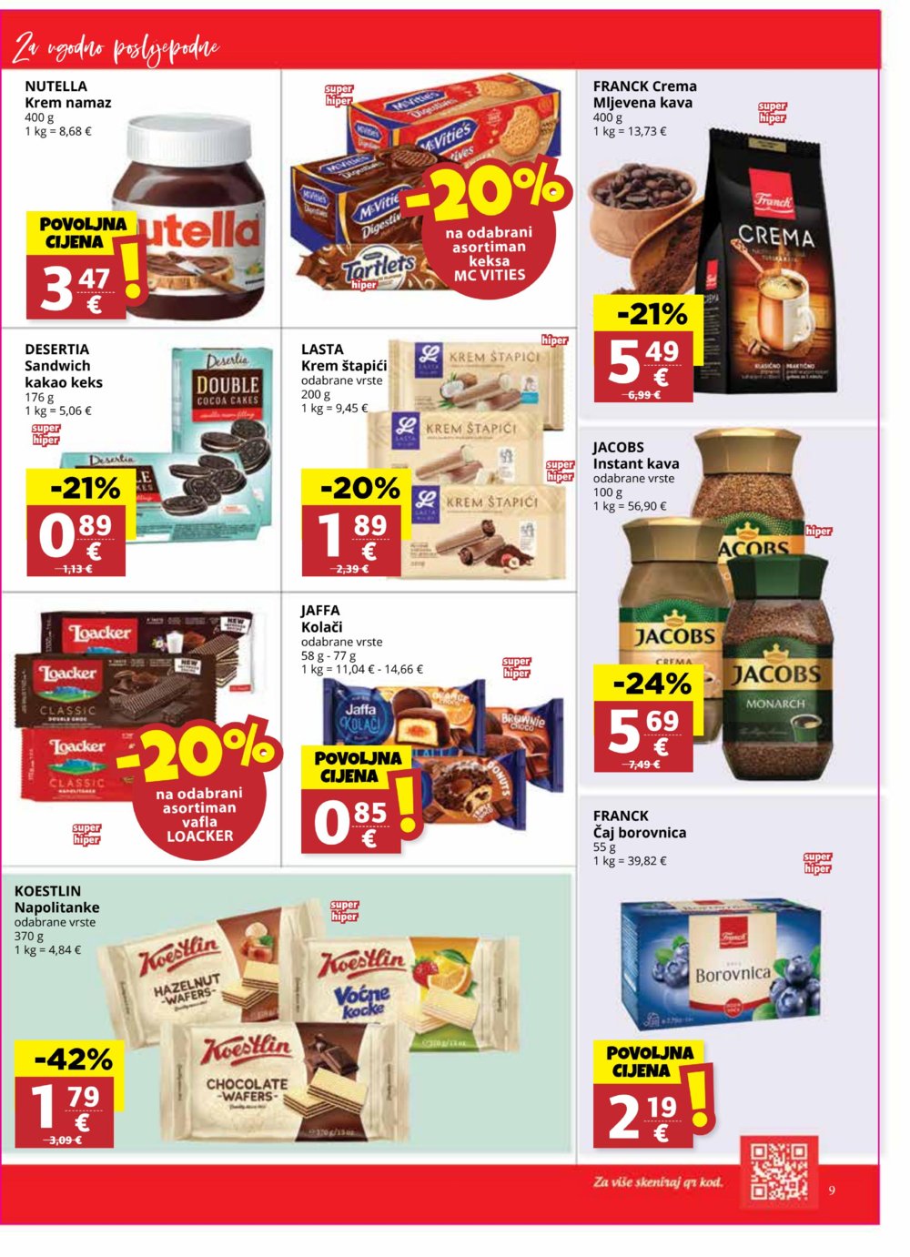 Ribola katalog Akcija 29.01.-04.02.2025.