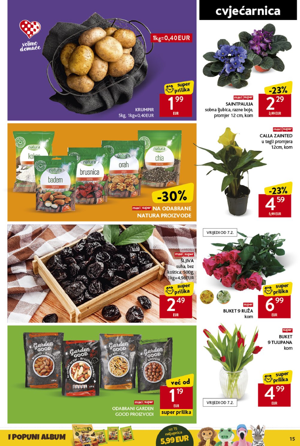 Konzum katalog Akcija 06.02.-12.02.2025.