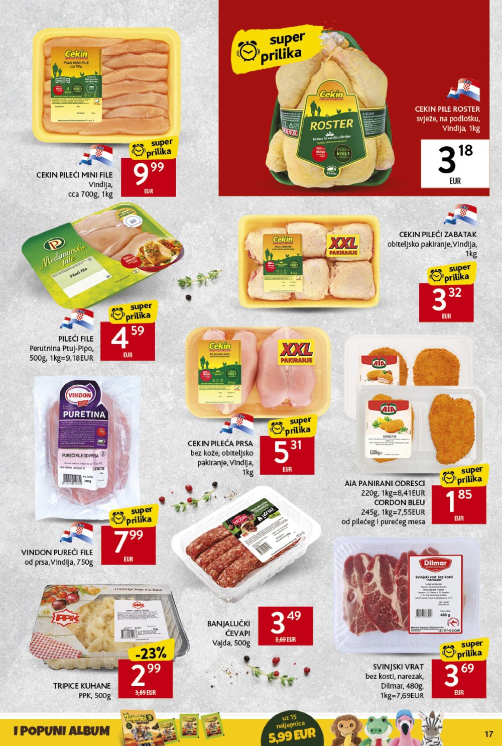 Konzum katalog Akcija 06.02.-12.02.2025.