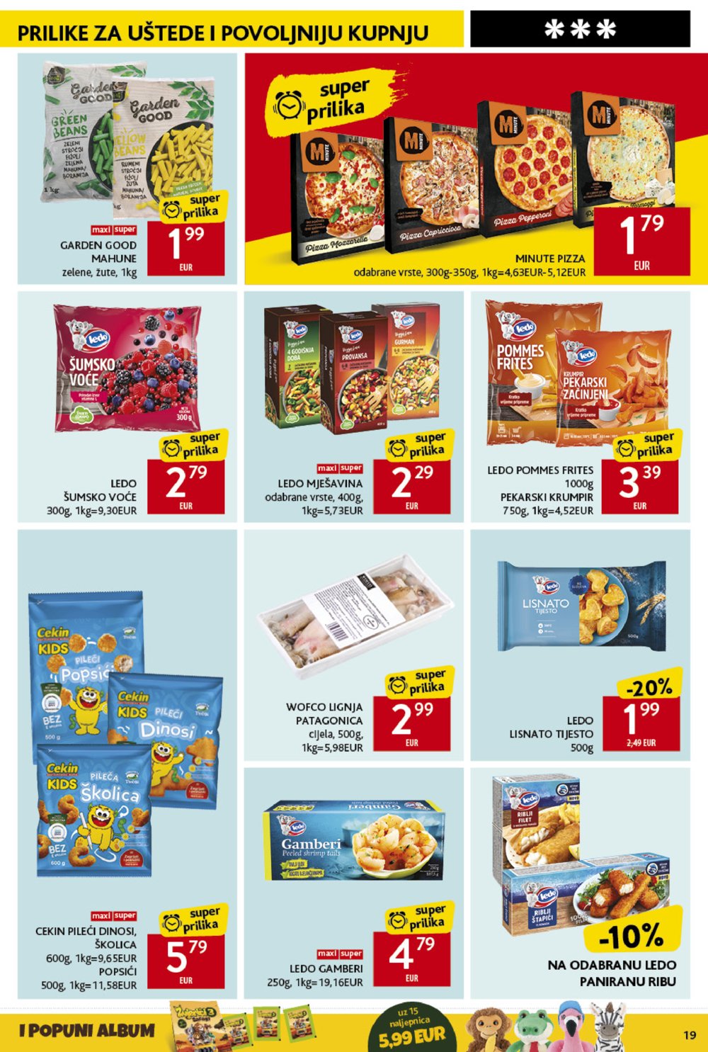 Konzum katalog Akcija 06.02.-12.02.2025.