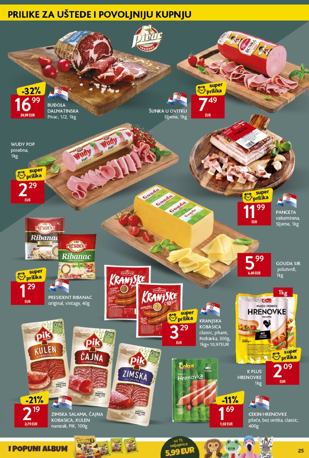 Konzum katalog Akcija 06.02.-12.02.2025.