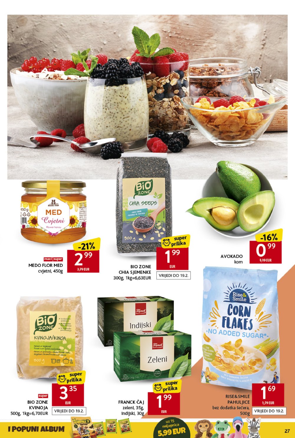 Konzum katalog Akcija 06.02.-12.02.2025.