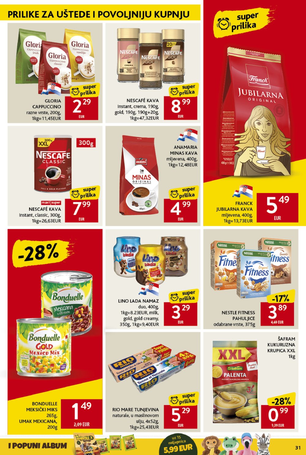 Konzum katalog Akcija 06.02.-12.02.2025.