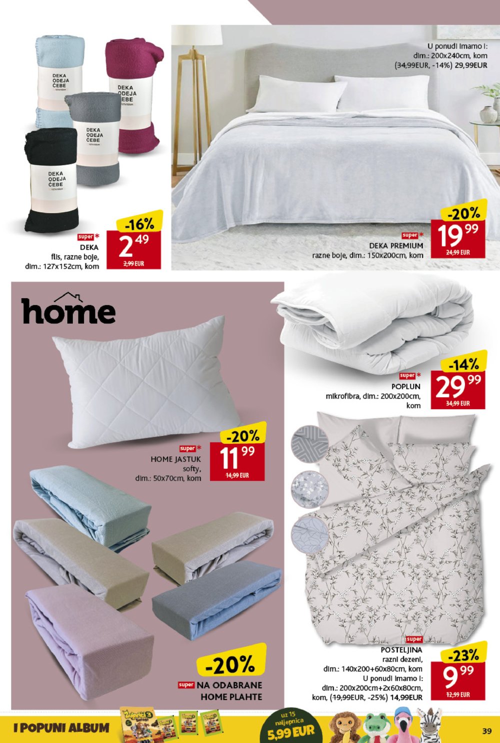 Konzum katalog Akcija 06.02.-12.02.2025.