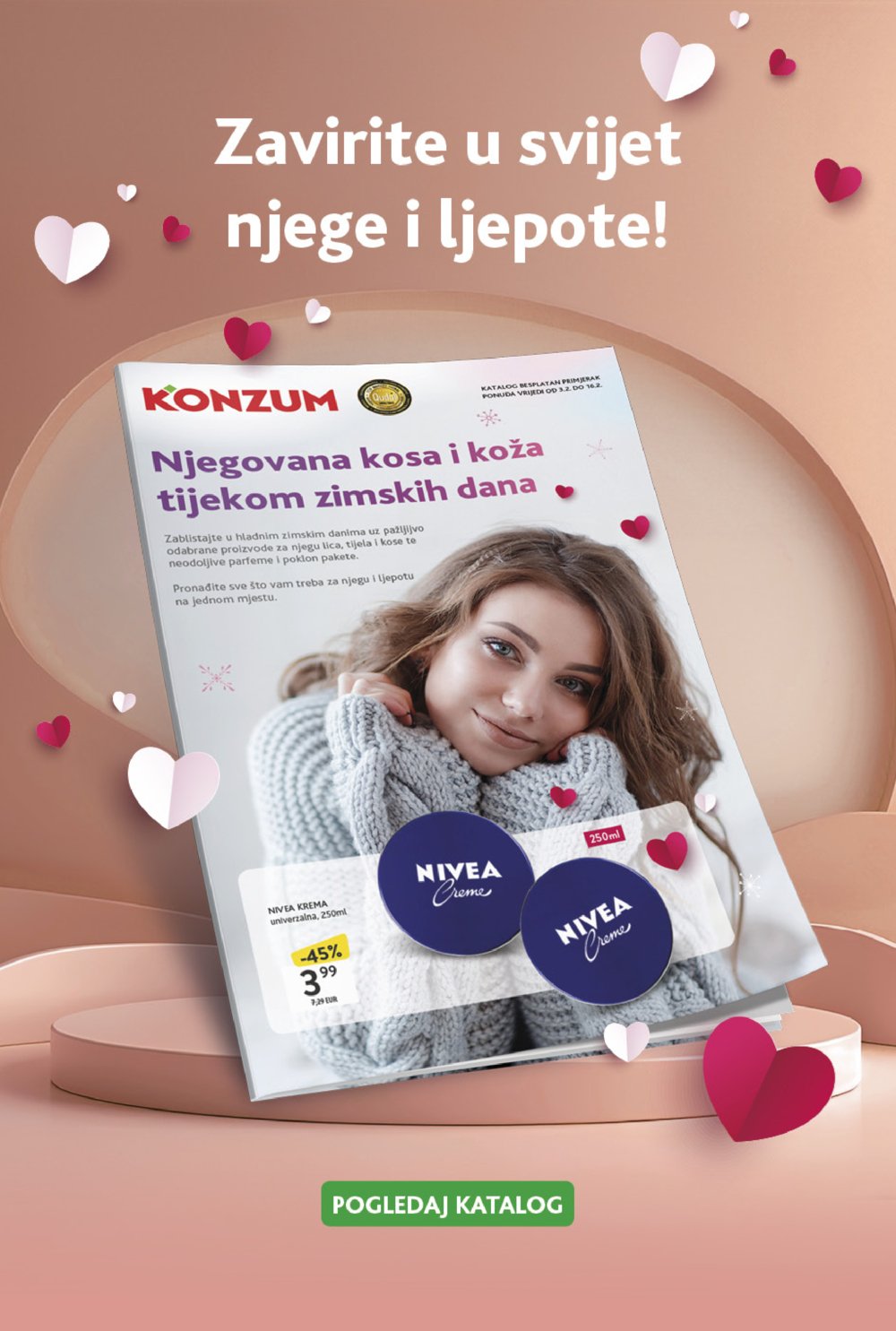 Konzum katalog Akcija 06.02.-12.02.2025.