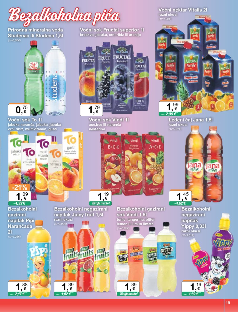 KTC katalog Akcija 06.02.-12.02.2025.