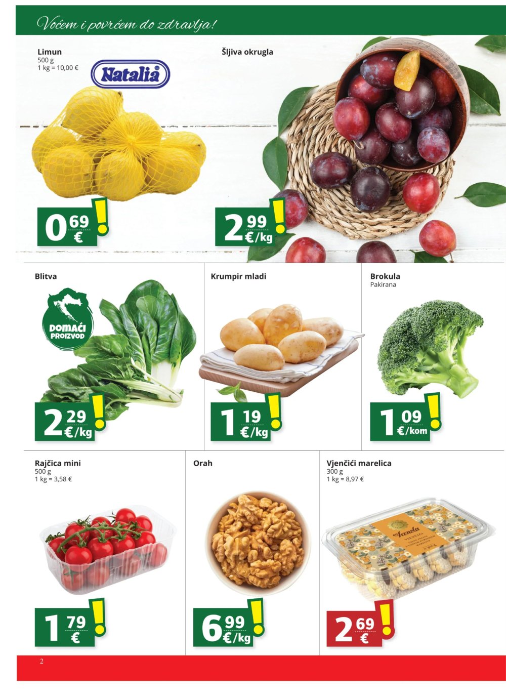 Ribola Ultra Gros katalog Akcija 05.02.-11.02.2025.