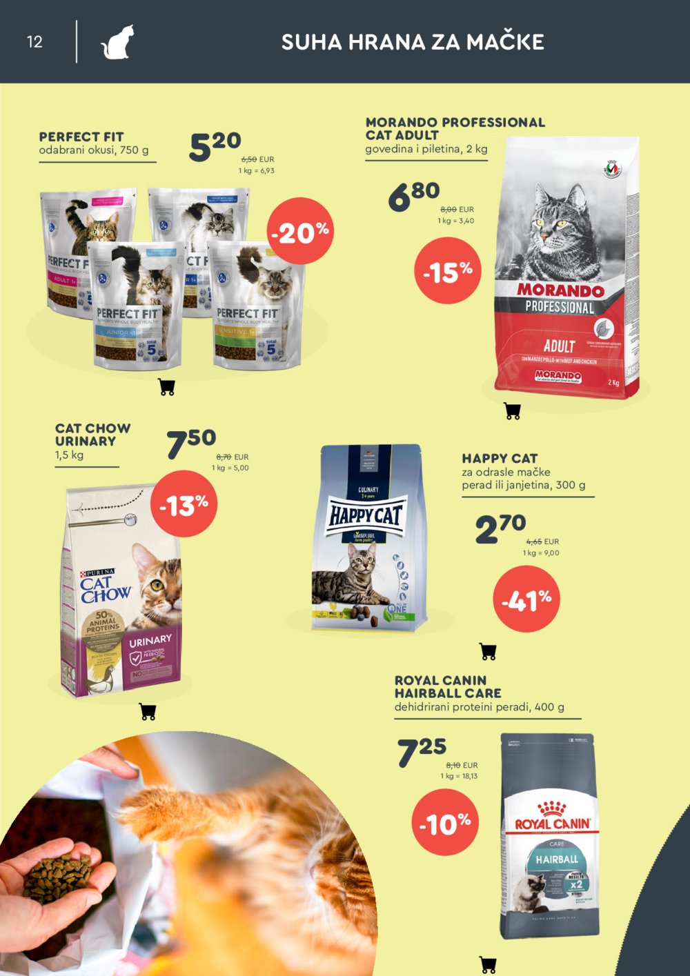 ZOOCITY katalog Akcija 31.01.-23.02.2025 .