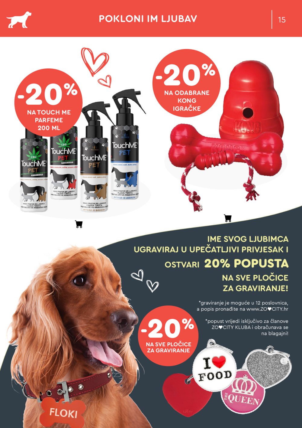 ZOOCITY katalog Akcija 31.01.-23.02.2025 .