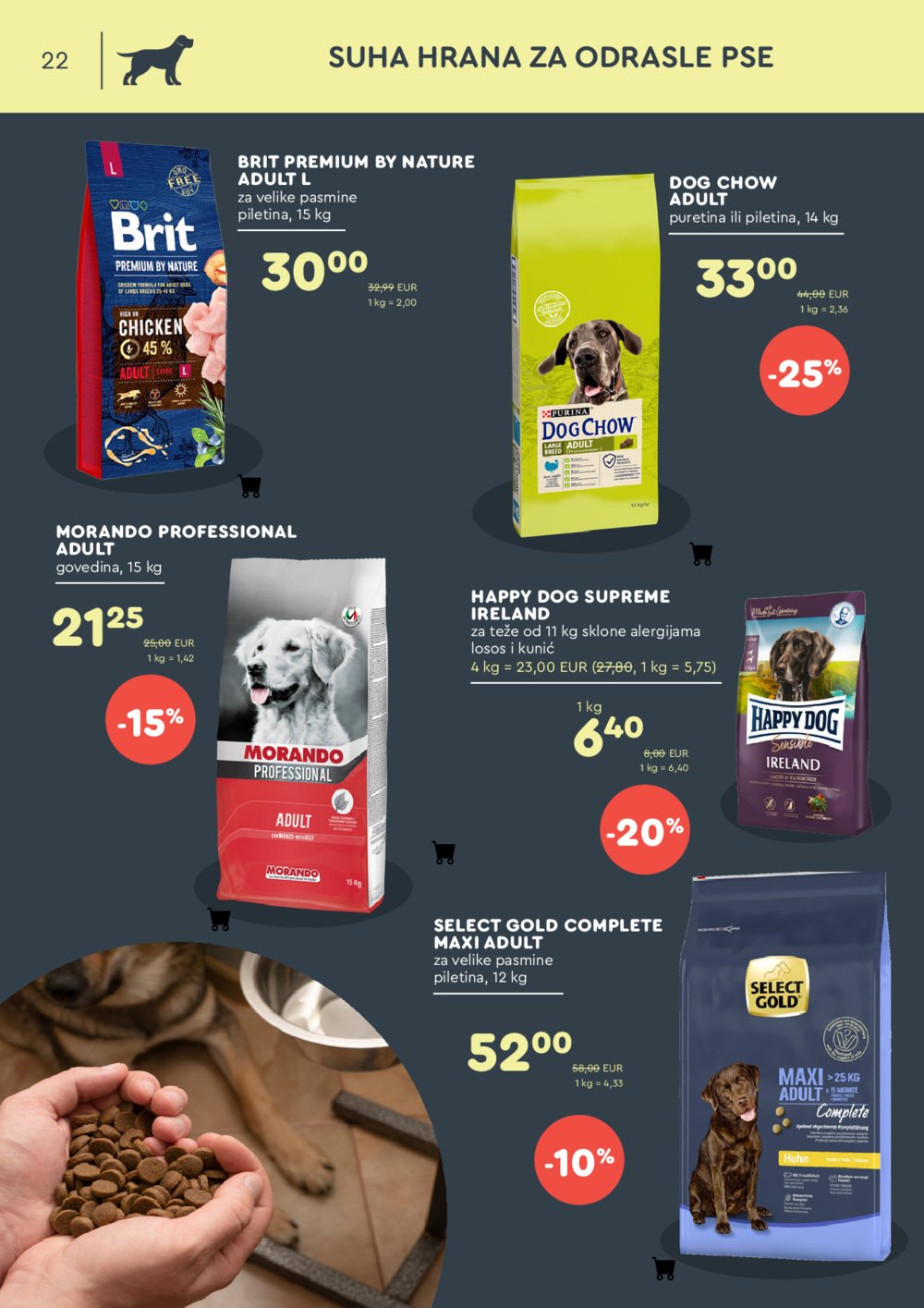 ZOOCITY katalog Akcija 31.01.-23.02.2025 .