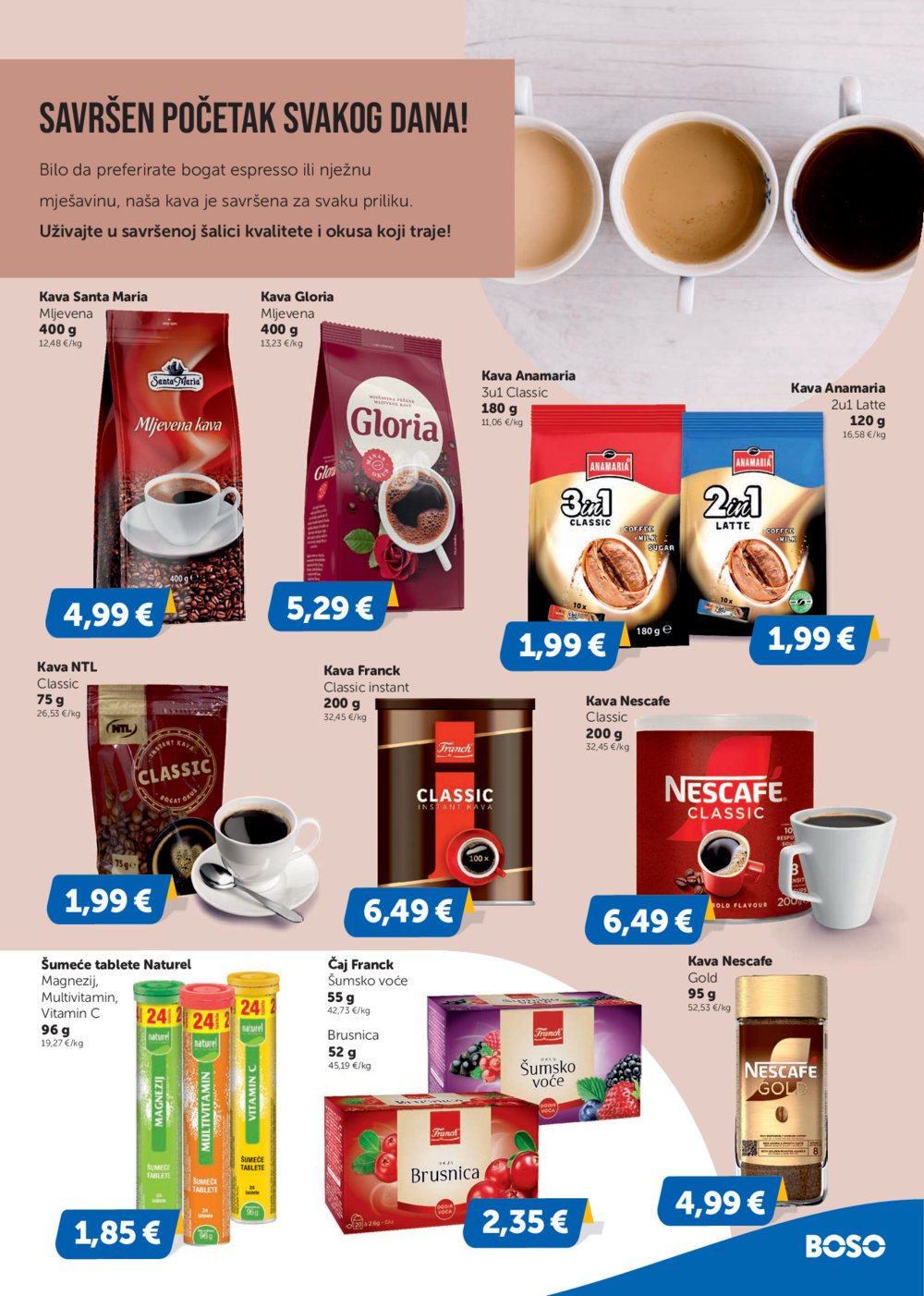 Boso katalog Akcija 13.02.-26.02.2025.