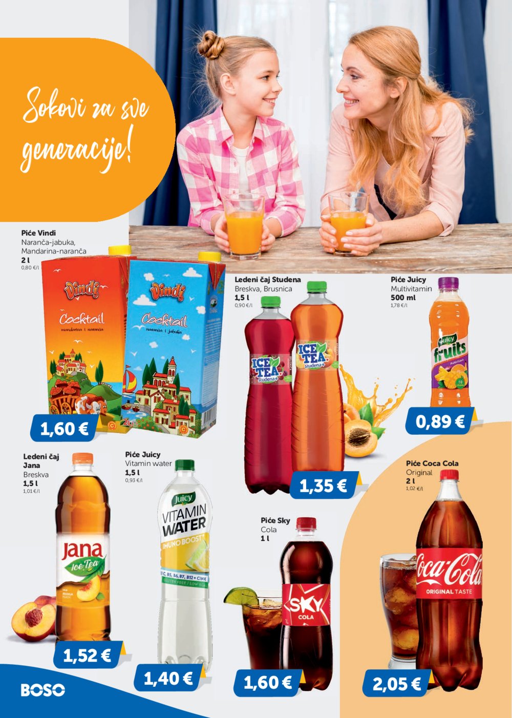 Boso katalog Akcija 13.02.-26.02.2025.