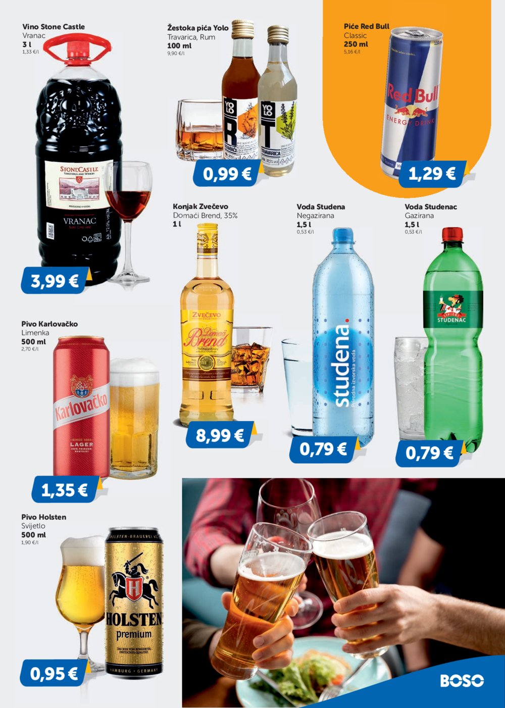 Boso katalog Akcija 13.02.-26.02.2025.