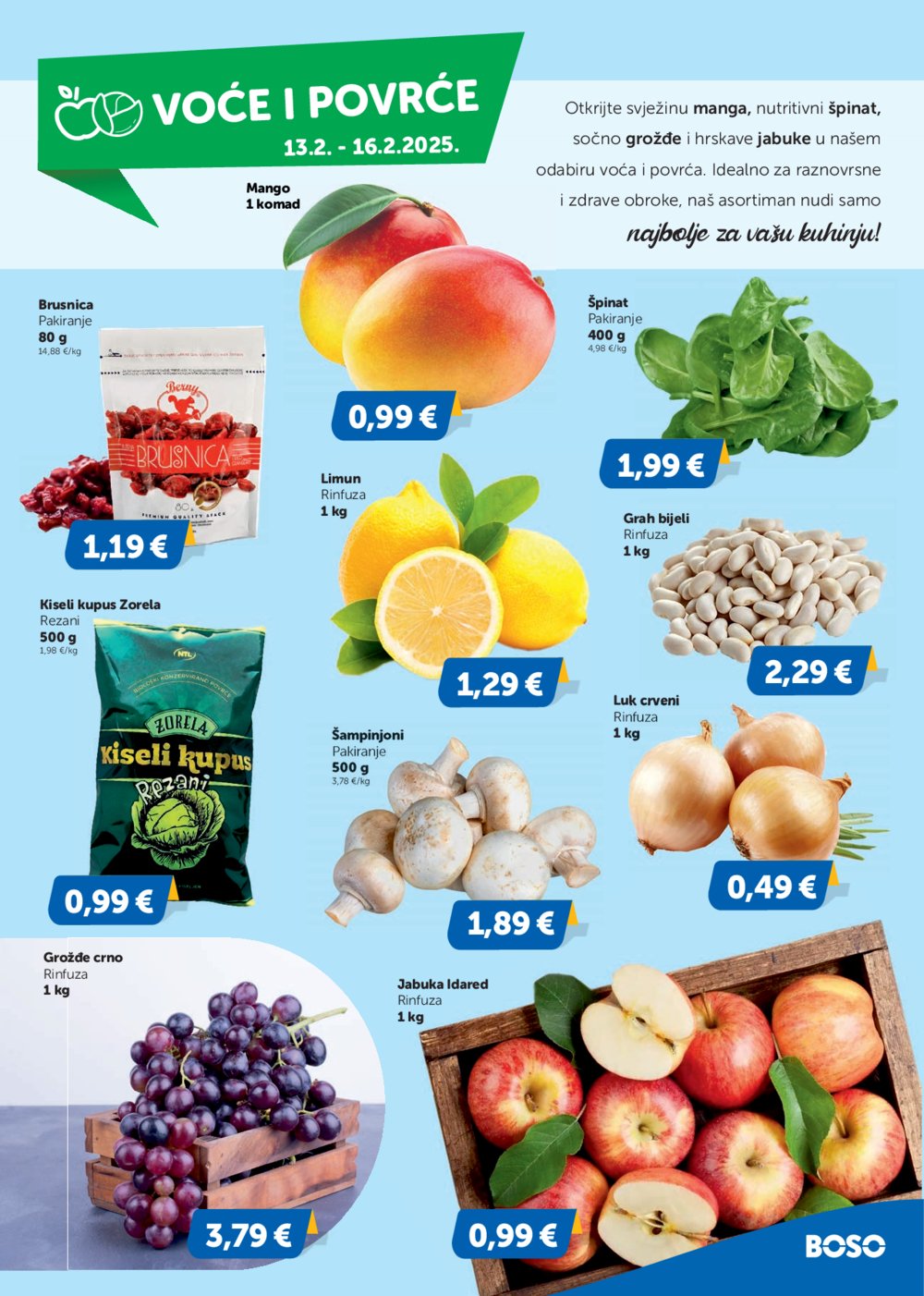 Boso katalog Akcija 13.02.-26.02.2025.