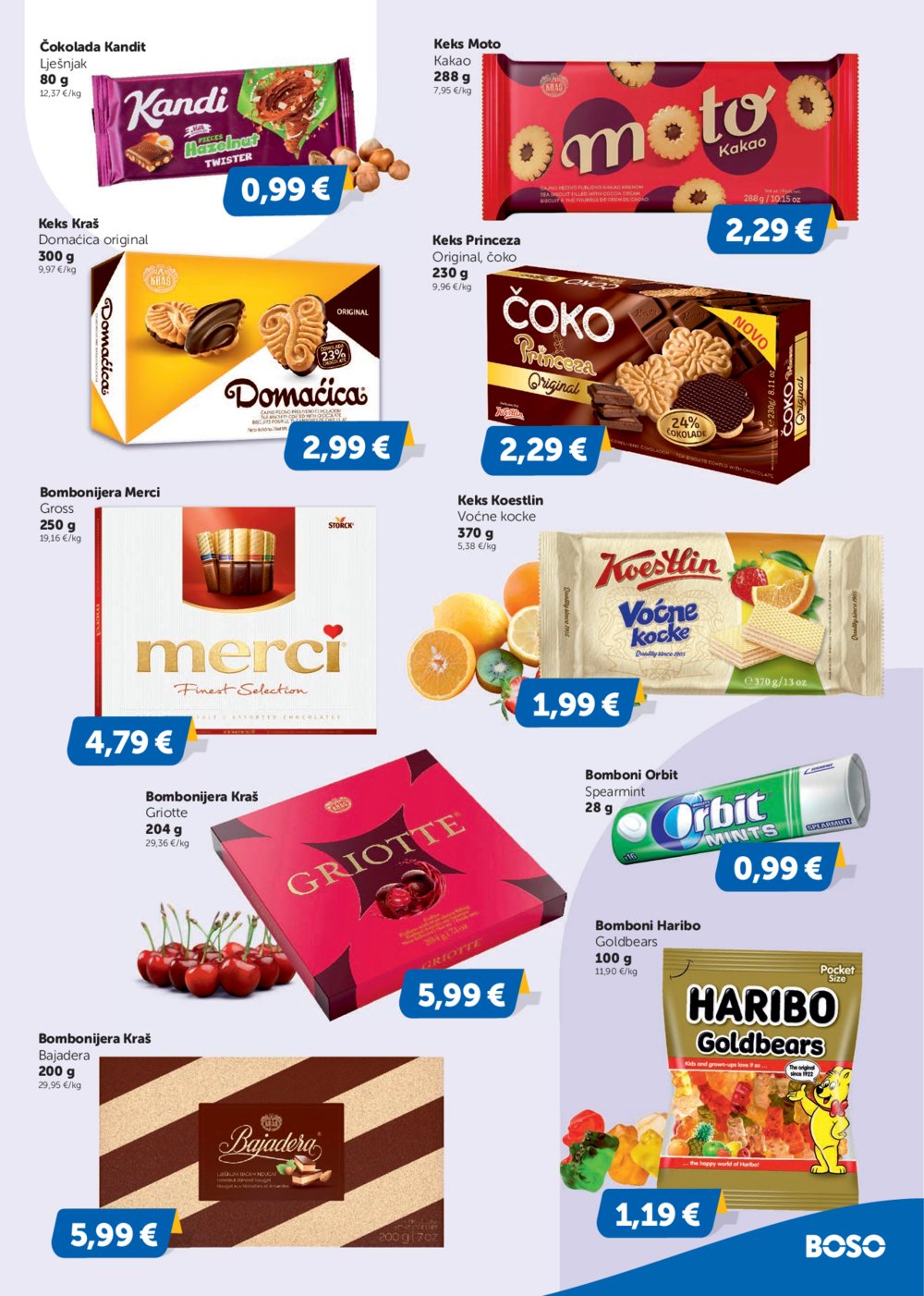 Boso katalog Akcija 13.02.-26.02.2025.