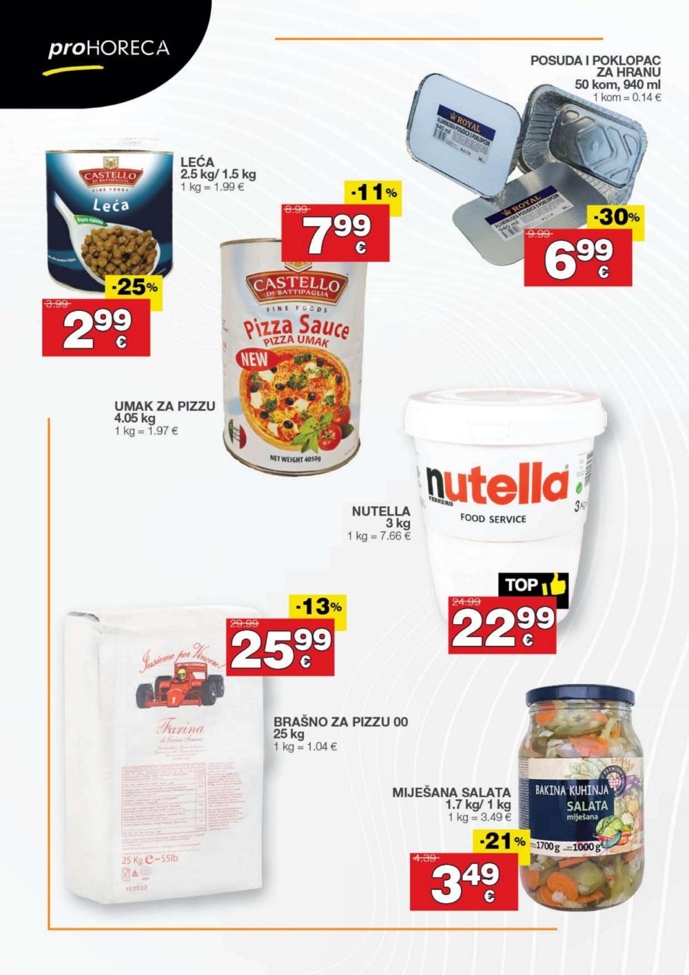 Diskont Stanić katalog 06.02.-19.02.2025.