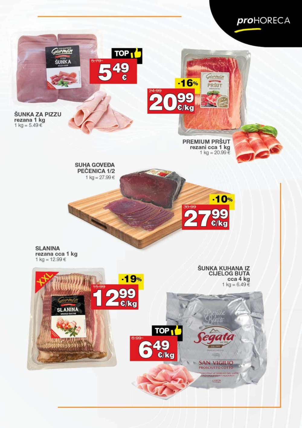 Diskont Stanić katalog 06.02.-19.02.2025.