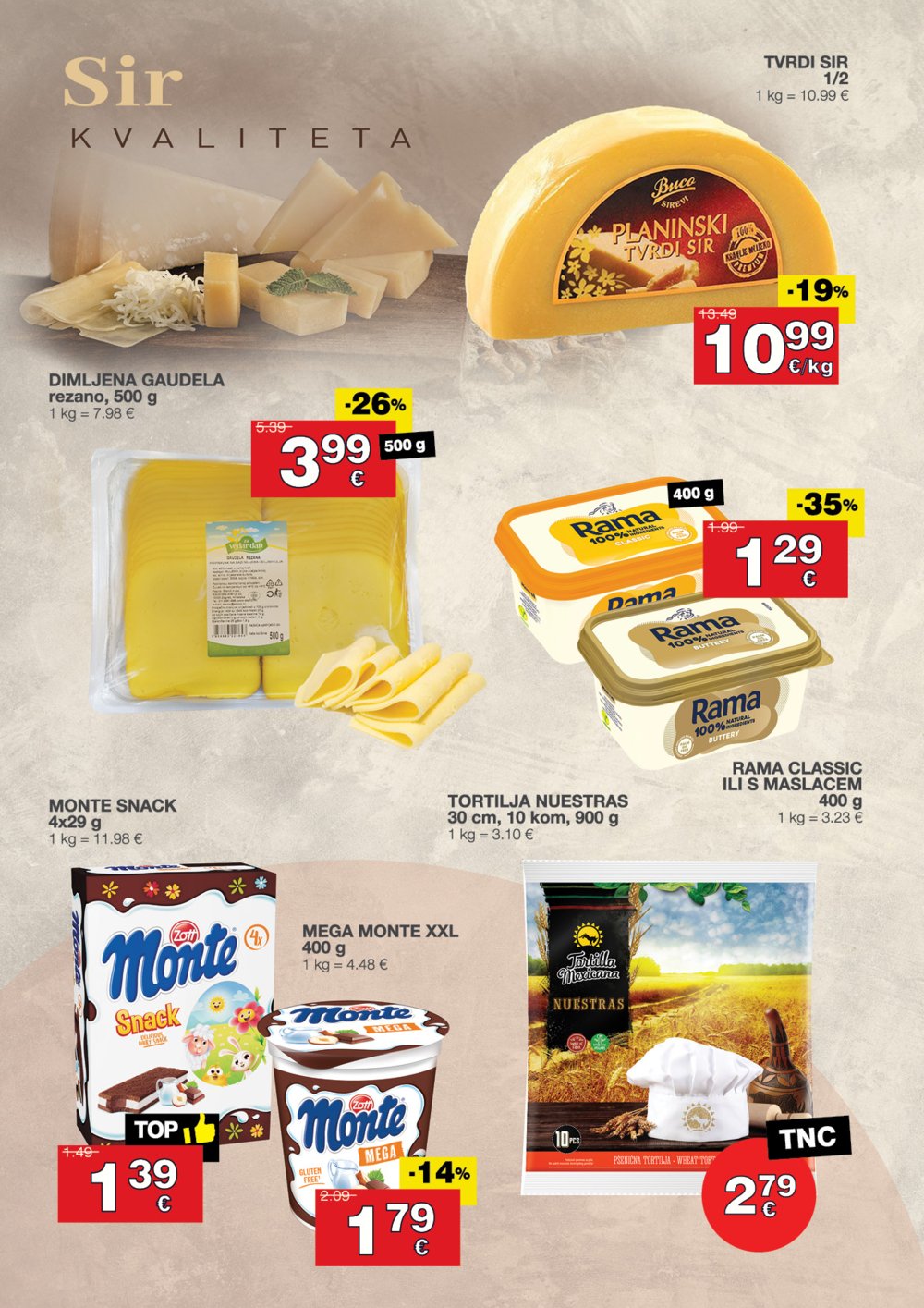 Diskont Stanić katalog 20.02.-05.03.2025.