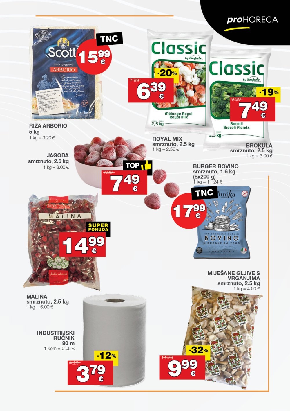 Diskont Stanić katalog 20.02.-05.03.2025.