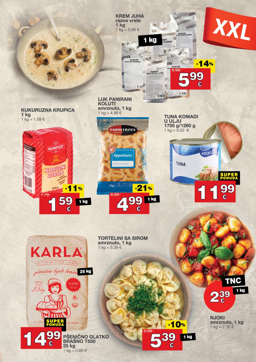 Diskont Stanić katalog 20.02.-05.03.2025.