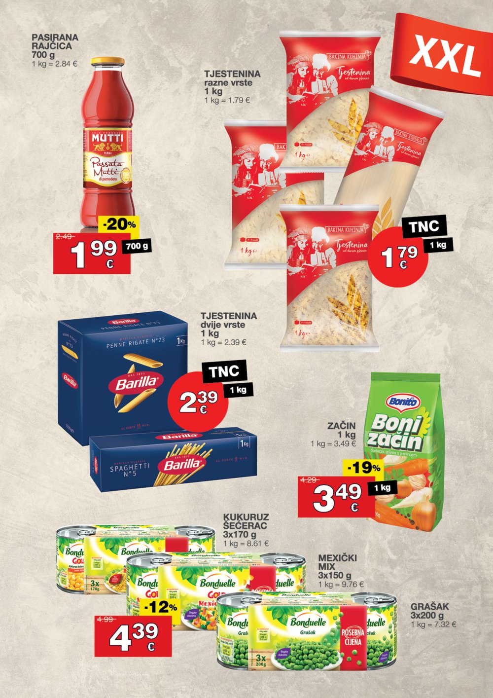 Diskont Stanić katalog 20.02.-05.03.2025.