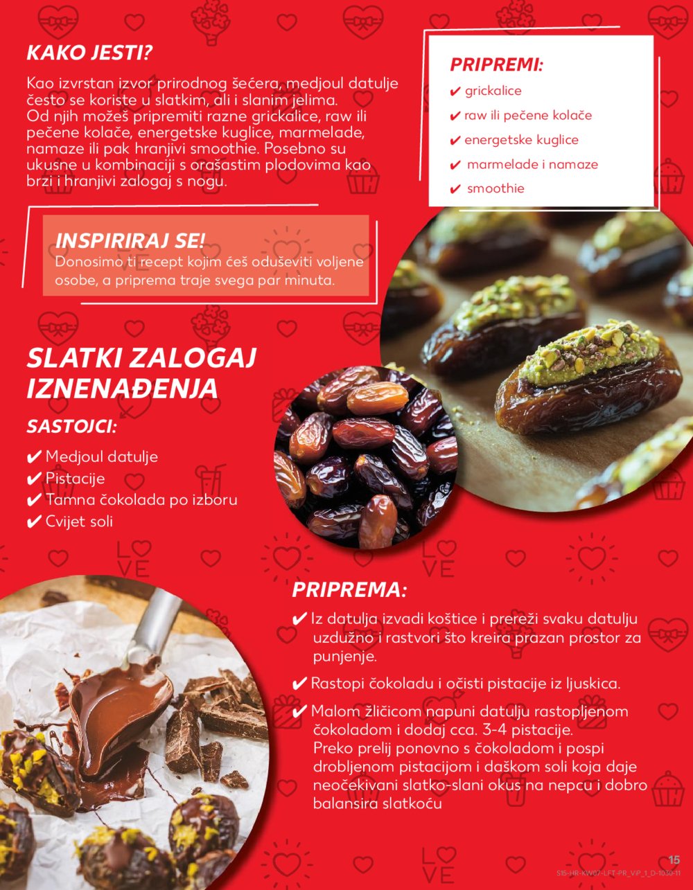 Kaufland katalog Akcija 12.02.-18.02.2025. Odabrane poslovnice