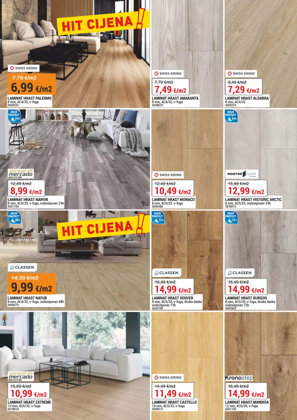 Merkury katalog Akcija 01.02.-28.02.2025.