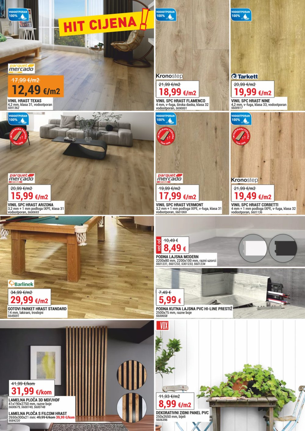 Merkury katalog Akcija 01.02.-28.02.2025.