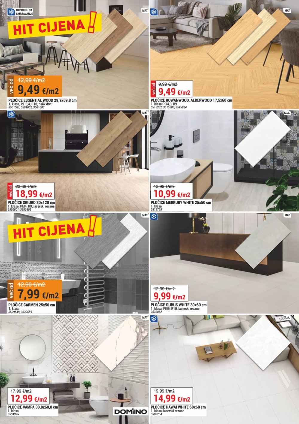 Merkury katalog Akcija 01.02.-28.02.2025.