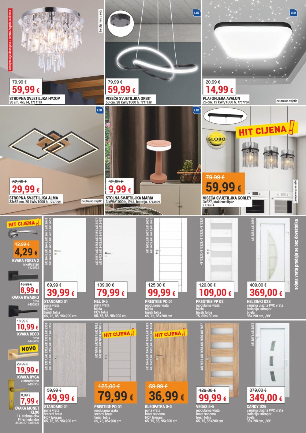 Merkury katalog Akcija 01.02.-28.02.2025.