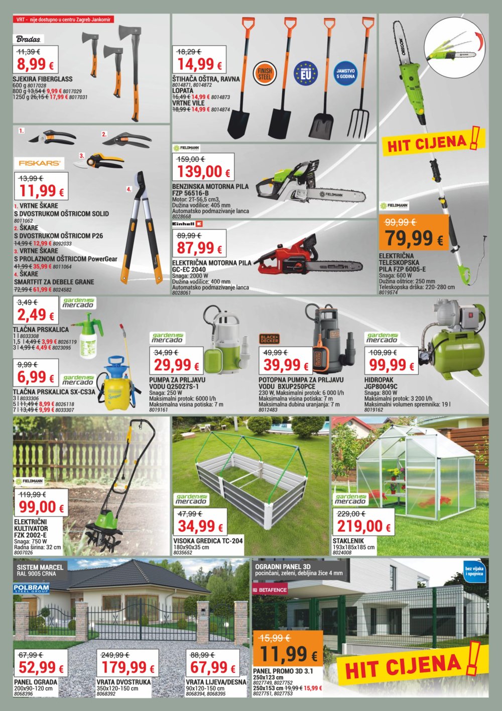 Merkury katalog Akcija 01.02.-28.02.2025.