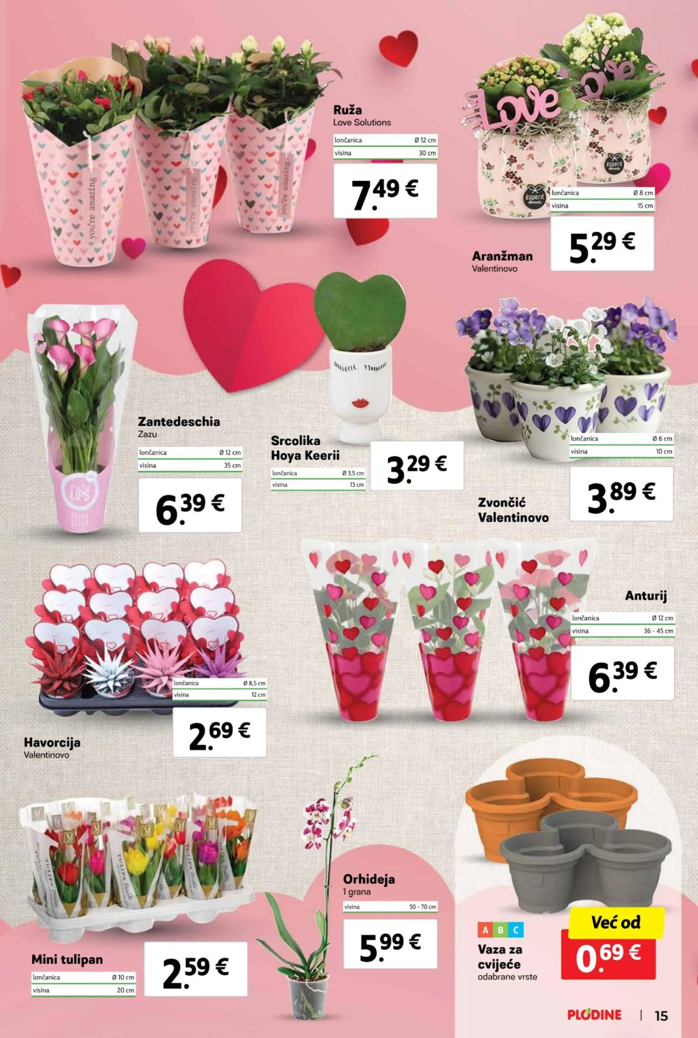 Plodine katalog Akcija 12.02.-18.02.2025.